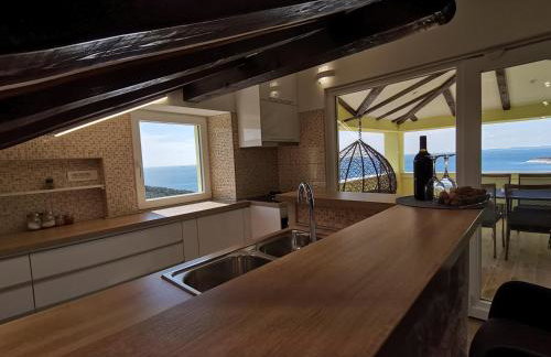 Penthouse Ema - Photo 14