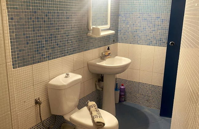 Arethousa Maisonette - Cozy and Bright Escape - Foto 9