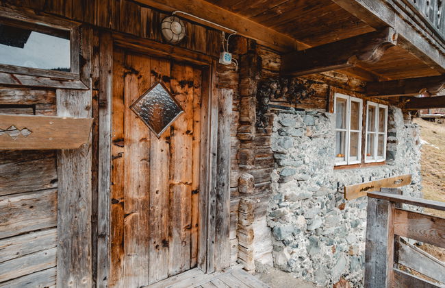 Alte Sahnealm - Foto 42