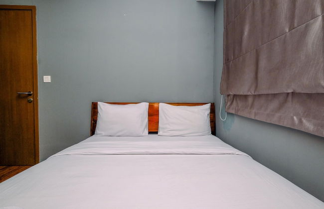 Nice and Modern 2BR at Podomoro Golf View Apartment - Foto 1