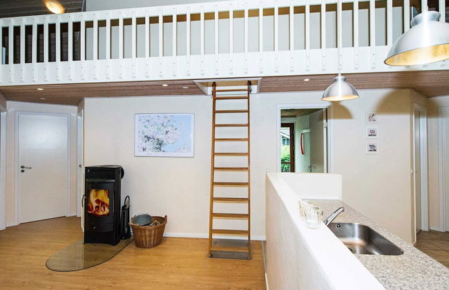 Cozy Retreat in Lojtland - By Traum Ferienwohnungen - Foto 17