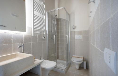 PalazzoTorre203 Highest SeaView Terrace in the City - Foto 8