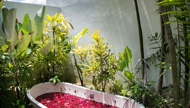 Villa Senara - Photo 3, Room