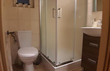 Domki przy jeziorze Wejsuny - Foto 23