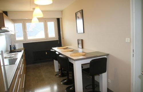 Le petit Robinson - Metz - 4 people - Foto 37