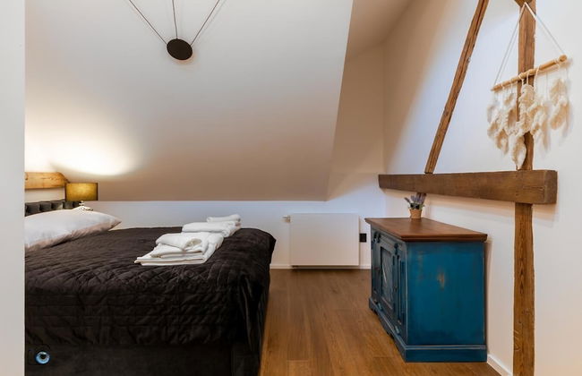 Sting Old Town Ostrava - Foto 19