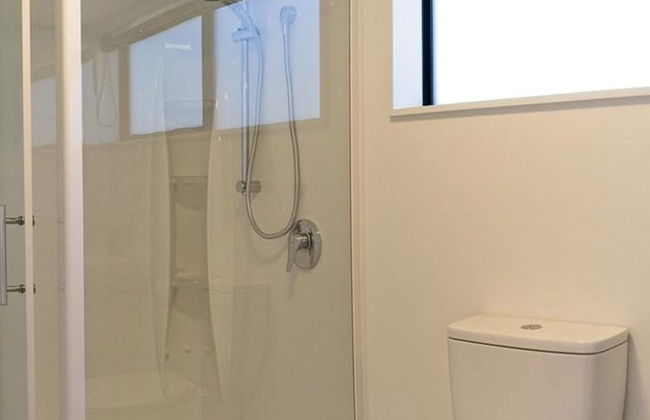 Hokitikas Kiwi Holiday Park and Motels - Foto 28