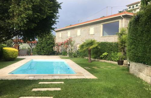 Charming Villa in Resende with Private Pool - Foto 1