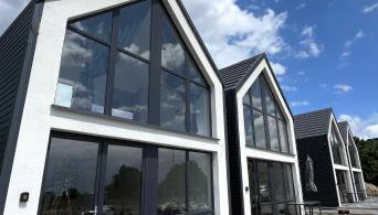 Szklane Domki Ińsko - Foto 3