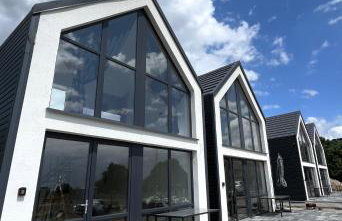 Szklane Domki Ińsko - Foto 3