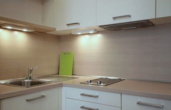 City Castle Aparthotel - Foto 78