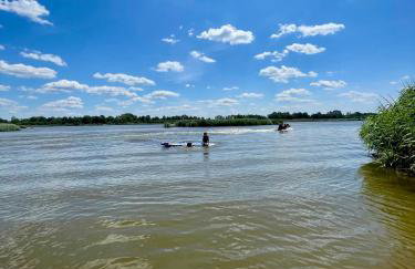 Hampton Zalew Zegrzyński - Foto 58