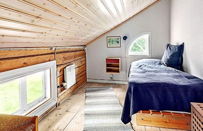 10 Person Holiday Home in Skillingaryd - Foto 22