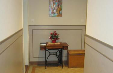 Gîte Faubourg des Pierres - Foto 9