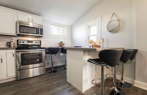 Louisville Dream House 4BR 2BA by CozySuites - Foto 8