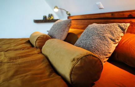 Ferienhaus Zur Oie - Foto 8