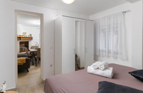 Two Stone Houses Iva - Foto 39