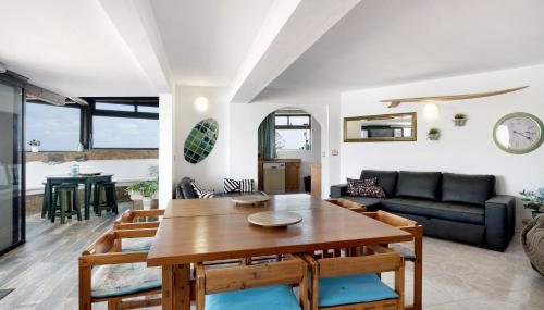 Bungalow Famara, Lanzarote - Foto 4