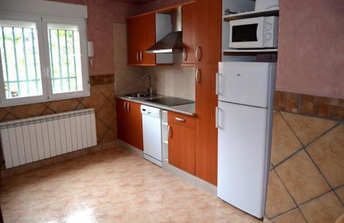 El Mirador de Clavijo - Foto 27