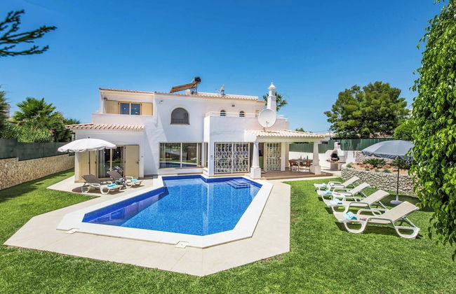 Villa Tilia - Foto 18