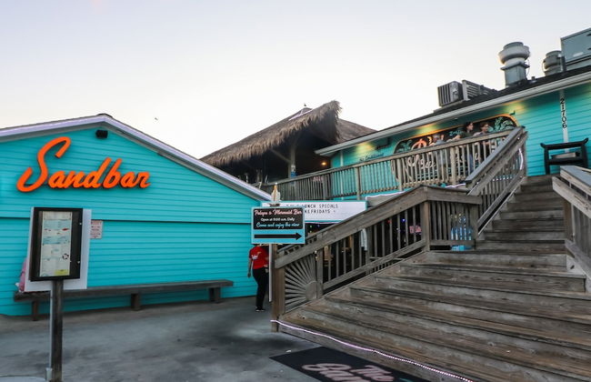 In-home Bar Lounge and Arcade Stay Entertained at The Sea Shed - Foto 43