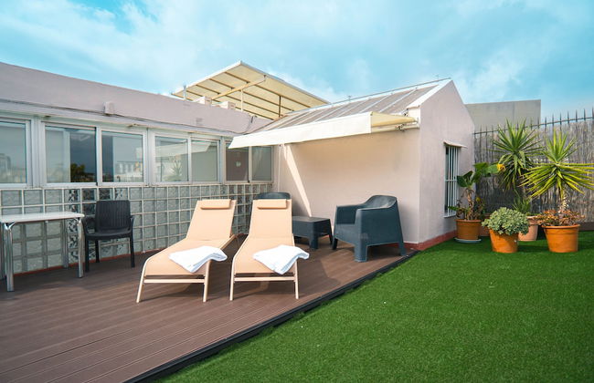 Smartr Barcelona Ramblas - Foto 33