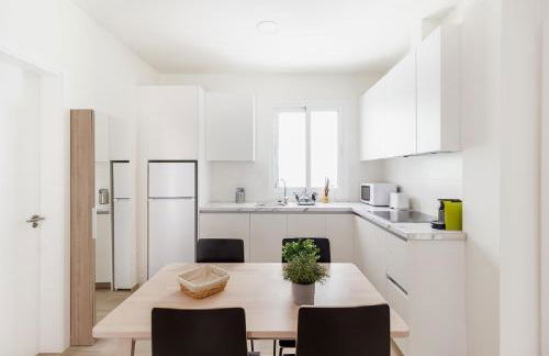 Moderno apartamento urbano en barrio histórico 1ºD - Foto 3