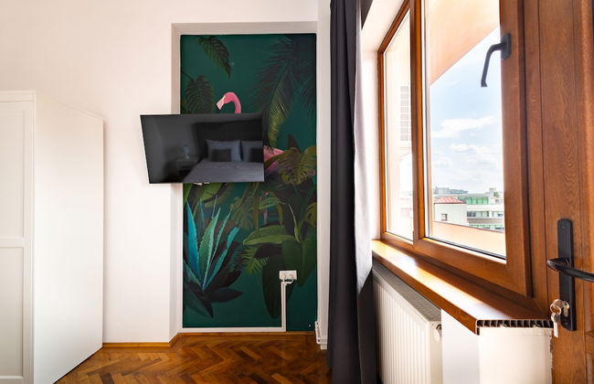 Downtown Victoria Apartments By CityBookings - Foto 5