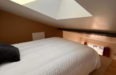 Résidence de l'houmeau - proche gare - Foto 22