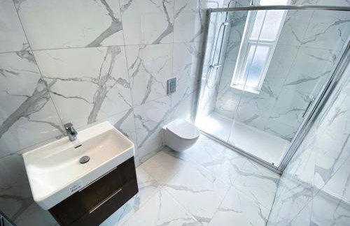 Inviting 2-Bed Flat - near Finsbury Park - Foto 4