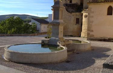 La Casita de Papel Alhama de Granada - Photo 19