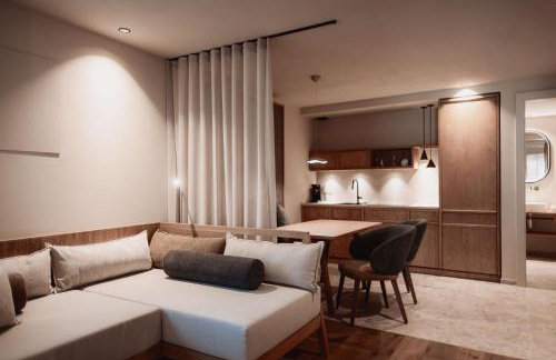 Zin Park alpine suites and SPA - Foto 22