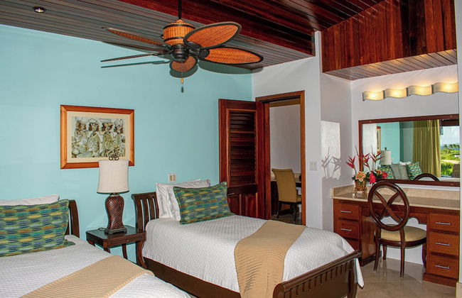 Sheriva Luxury Villas and Suites - Foto 4