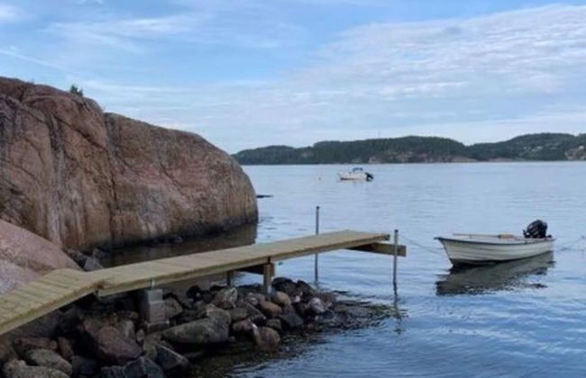 5 Star Holiday Home in Brastad - Photo 10