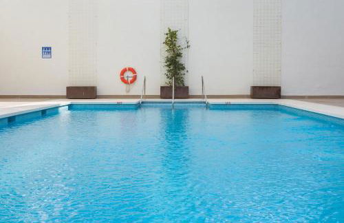 Family apartment in Malaga next to the beach - Photo 27