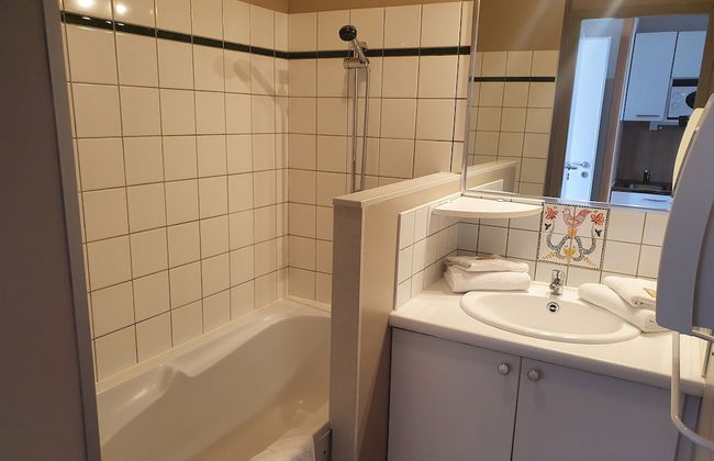 Appart'hotel Lido - Foto 35