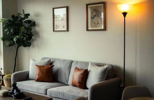 Heart of Downtown Apt with City View, Walkable to HotSpots - Foto 4