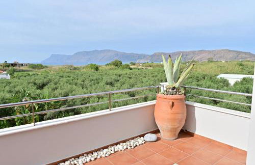 Elia Seaside Villa, Amazing 2-Story Eco Pool House! - Foto 49