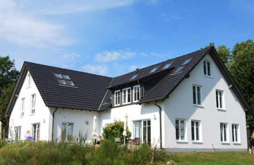 Ferienwohnung Hiddensee Hitthim - Foto 1