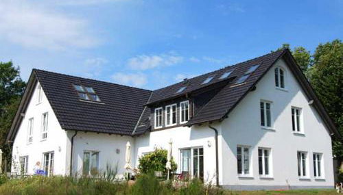 Ferienwohnung Hiddensee Hitthim - Foto 1