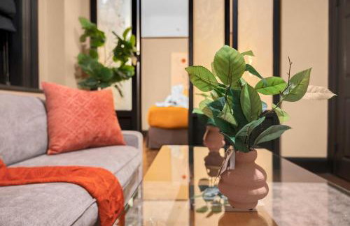 Stunning Condo in Heart of New York with GYM & MORE - Foto 19