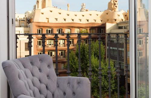 Quartprimera Apartments - Foto 56