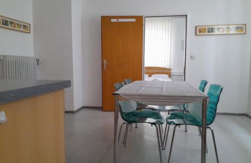 Waldshut Stadt Ferien Wohnung - Foto 10