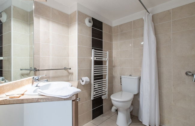 Vacancéole - Résidence Le Crystal - Photo 31