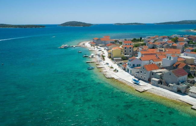 Villa Krapljunka - Foto 21