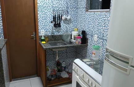 Kitnet Prática e Confortável - Foto 23