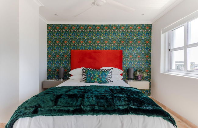 Unique City View Apartment in De Waterkant 207 DWP - Foto 15