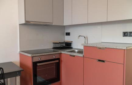 suite apartment Αdonis - Foto 13