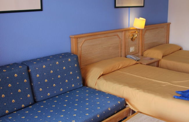 Apartamentos Marola Park - Foto 9