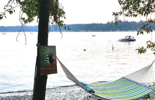 C19 Conscious, QUIET, ADULT Lake View Rental - Foto 17